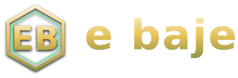 e baje logo